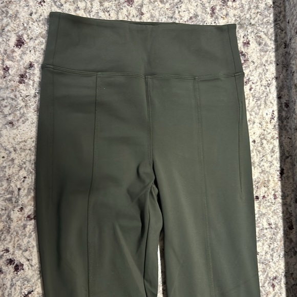 Athleta Delancey Straight Leg Pant - Picture 6 of 6